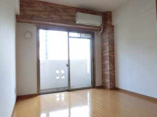 【居間・リビング】 | 吉野町ワンルームマンション