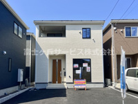 田方郡函南町仁田 12期 新築一戸建て 3号棟の画像
