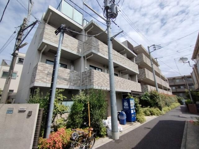 ＤＩＰＳ高田馬場駅前