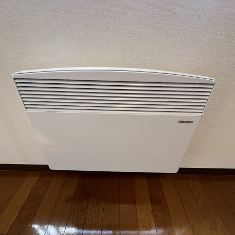 サンヴェール中央の設備
