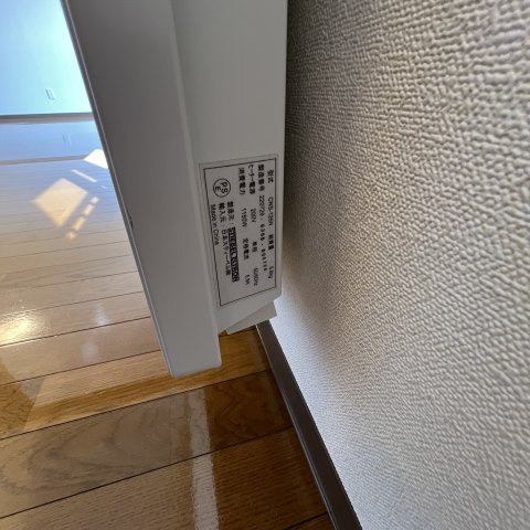 サンヴェール中央の設備