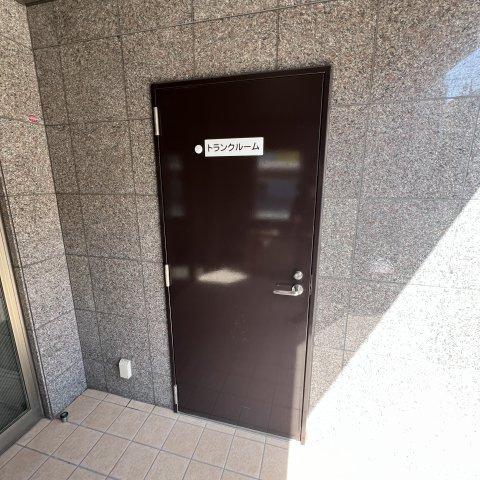 サンヴェール中央のその他