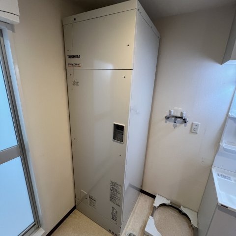 サンヴェール中央の玄関