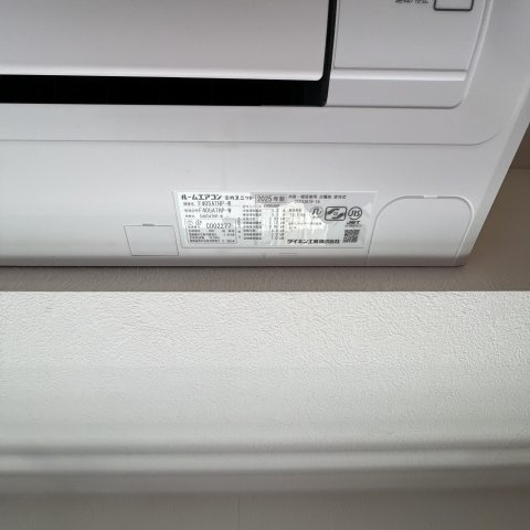 サンヴェール中央の設備