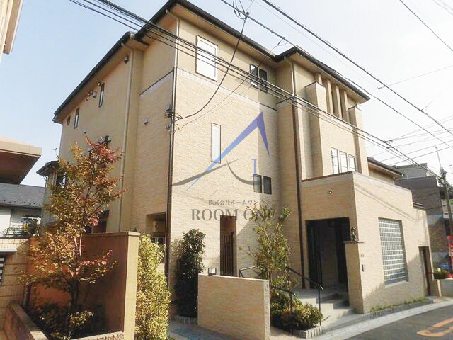 あめつちのの外観|外観です。