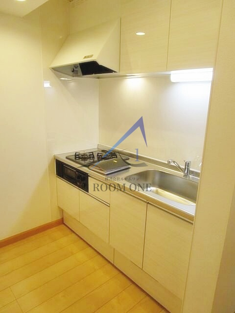 あめつちののキッチン|キッチンです。