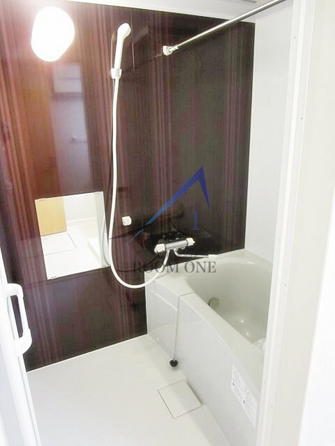 あめつちのの浴室|お風呂です。