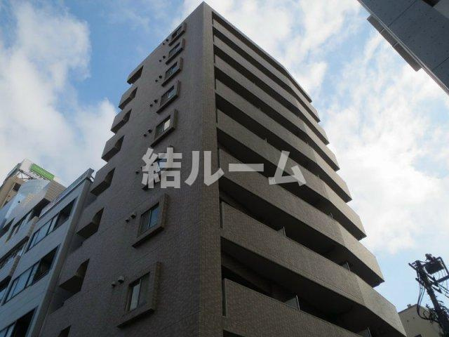文京区本郷２丁目の賃貸マンション