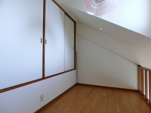 【洋室】 | メゾンド鷹の台 | 参考・別室