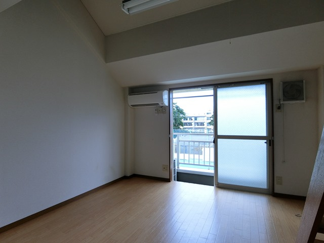 【洋室】 | メゾンド鷹の台 | 参考・別室