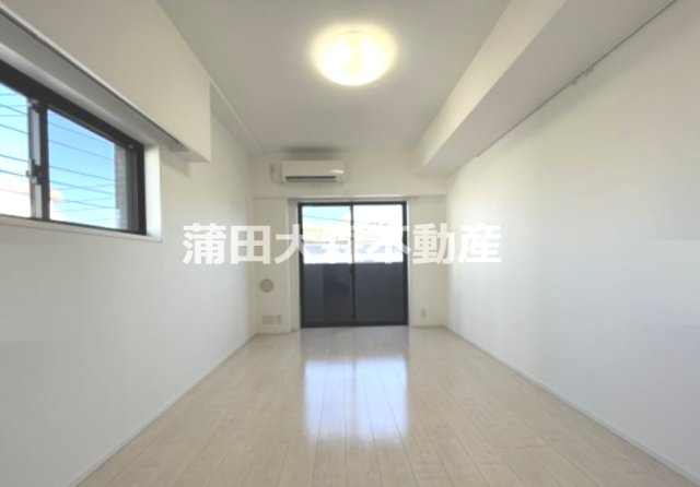 メイクスデザイン池上アジールコート