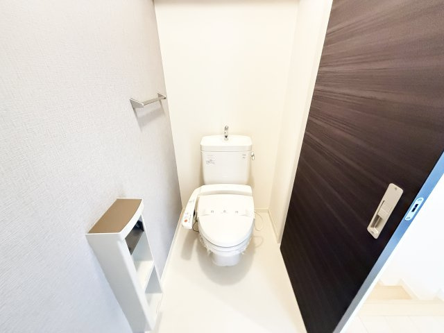 グランマスト杉井流Ⅱ A棟の設備