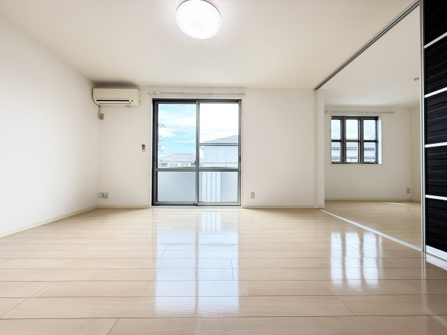 グランマスト杉井流Ⅱ A棟の内装