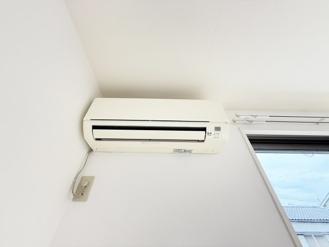 グランマスト杉井流Ⅱ A棟の内装