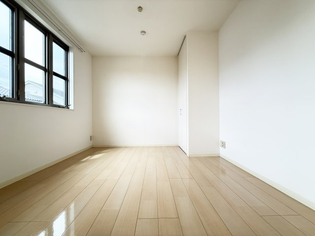 グランマスト杉井流Ⅱ A棟の設備