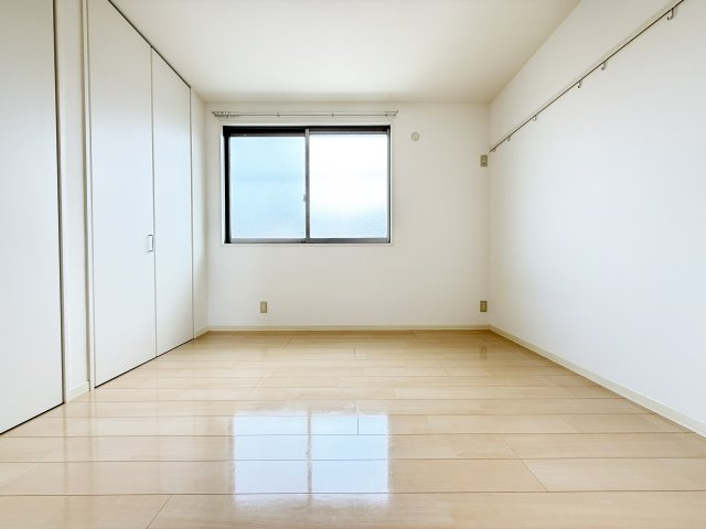 グランマスト杉井流Ⅱ A棟の収納