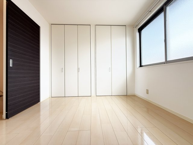 グランマスト杉井流Ⅱ A棟の内装