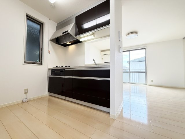 グランマスト杉井流Ⅱ A棟のセキュリティ