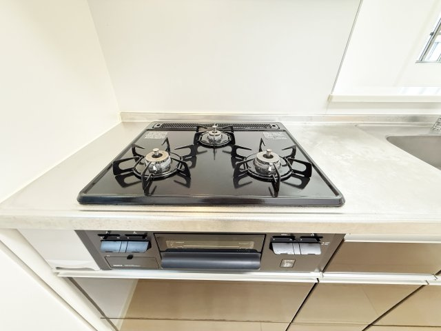 グランマスト杉井流Ⅱ A棟の設備