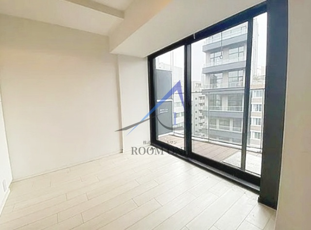 カレドタワーの寝室|寝室です。