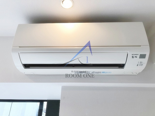 カレドタワーのその他