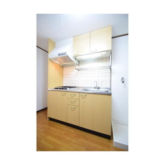 【キッチン】 | アルファプレイス【名古屋市賃貸・RC造】