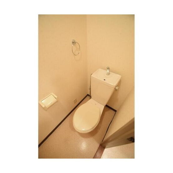 【トイレ】 | アルファプレイス【名古屋市賃貸・RC造】