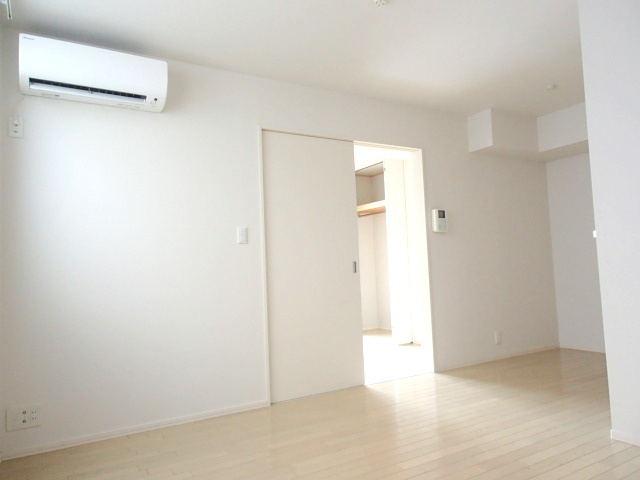 ＭＹコート自由が丘の居間・リビング|リビングルーム♪