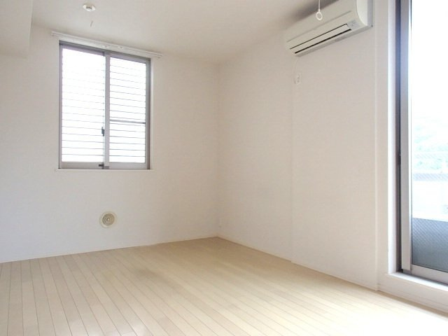 ＭＹコート自由が丘の洋室|洋室7帖