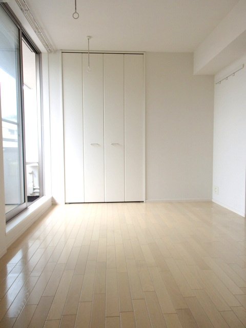 ＭＹコート自由が丘の洋室|広めの洋室☆