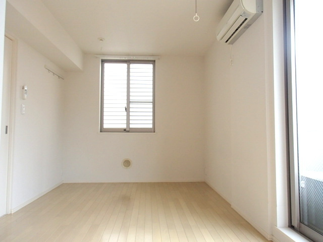 ＭＹコート自由が丘の洋室