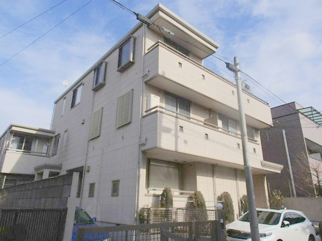 ＭＹコート自由が丘