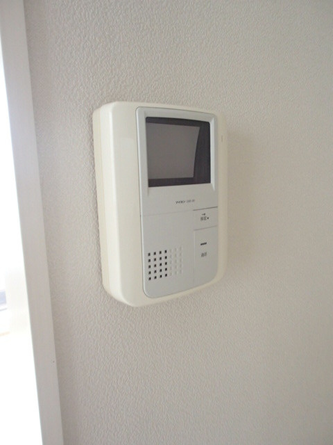 ＭＹコート自由が丘のセキュリティ|TVモニターホン