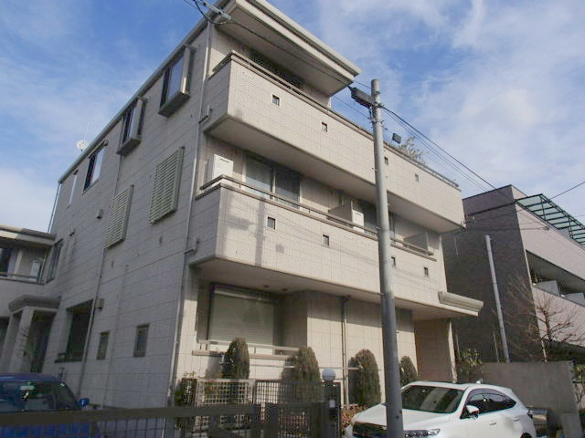 ＭＹコート自由が丘のその他