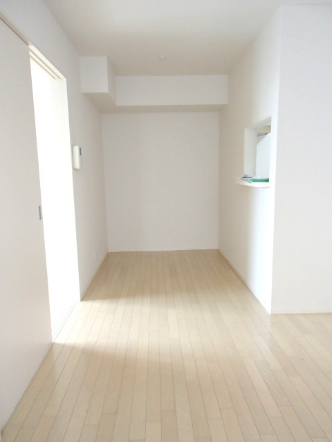 ＭＹコート自由が丘の居間・リビング