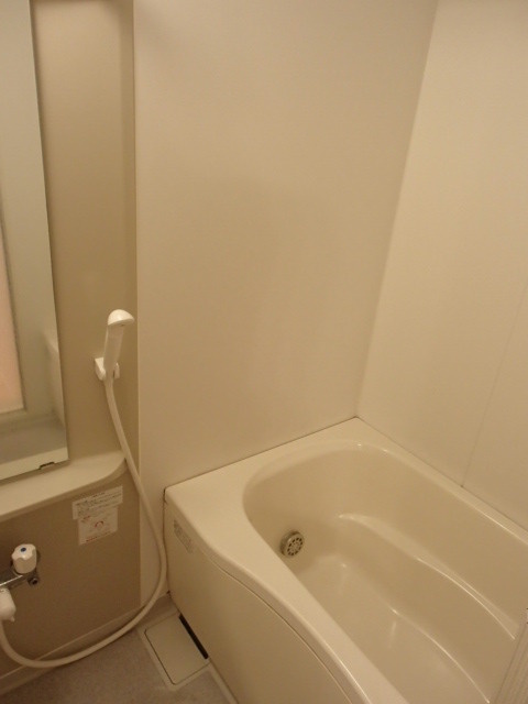 ＭＹコート自由が丘の浴室|バスルーム