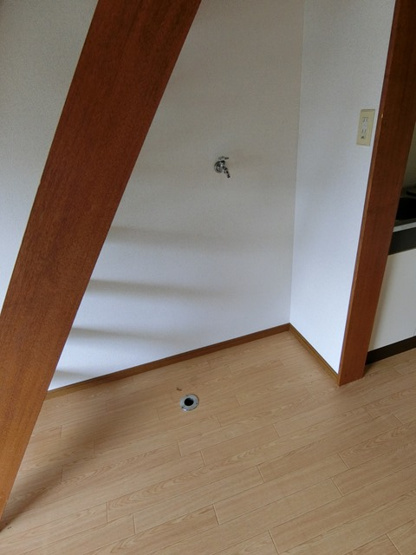 【設備】 | メゾンド鷹の台 | 参考・別室