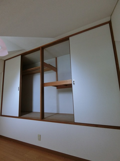 【収納】 | メゾンド鷹の台 | 参考・別室