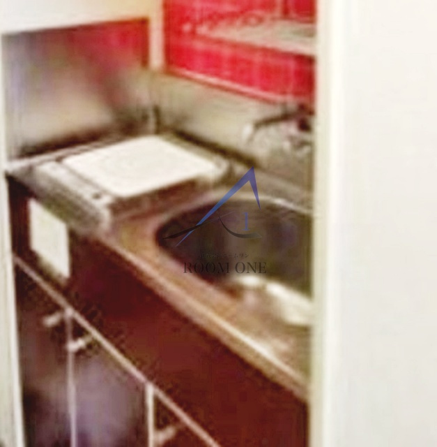 トップ明大前第三のキッチン|キッチンです。