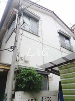 【外観】 | 宏洋ハウス | 外観です。