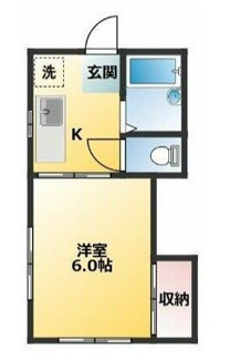 【間取り】 | 宏洋ハウス | 間取りです。