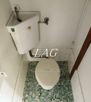 【トイレ】 | 宏洋ハウス | トイレです。