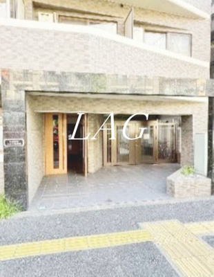 【エントランス】 | ロアール小石川植物園 | エントランスです。