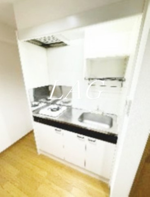 【キッチン】 | ロアール小石川植物園 | キッチンです。