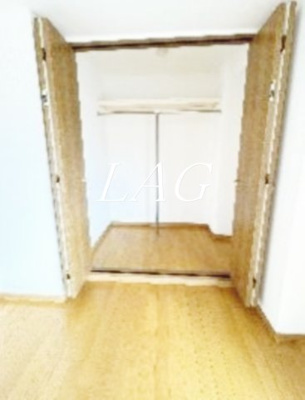 【収納】 | ロアール小石川植物園 | 収納です。