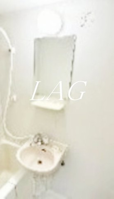 【洗面所】 | ロアール小石川植物園 | 洗面台です。