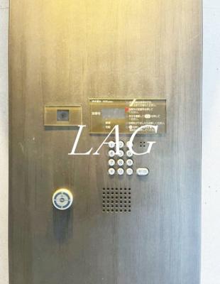 【セキュリティ】 | ＺＯＯＭ板橋大山 | オートロックです。