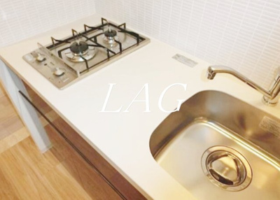 【キッチン】 | ＺＯＯＭ板橋大山 | キッチンです。