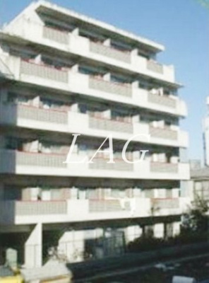 【外観】 | エスペランサ板橋 | 外観です。