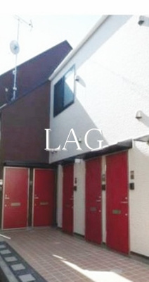 【その他共用部分】 | コートベルージュ | 共用スペースです。